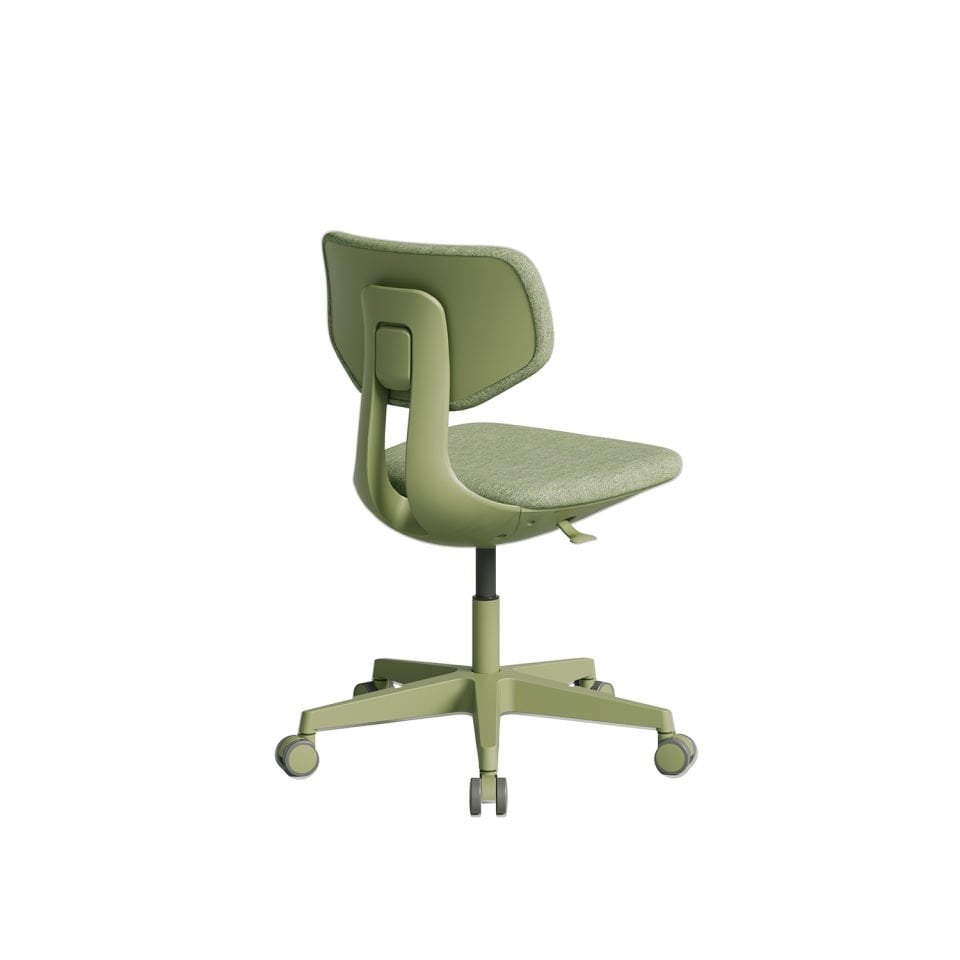 Luna Green Chair