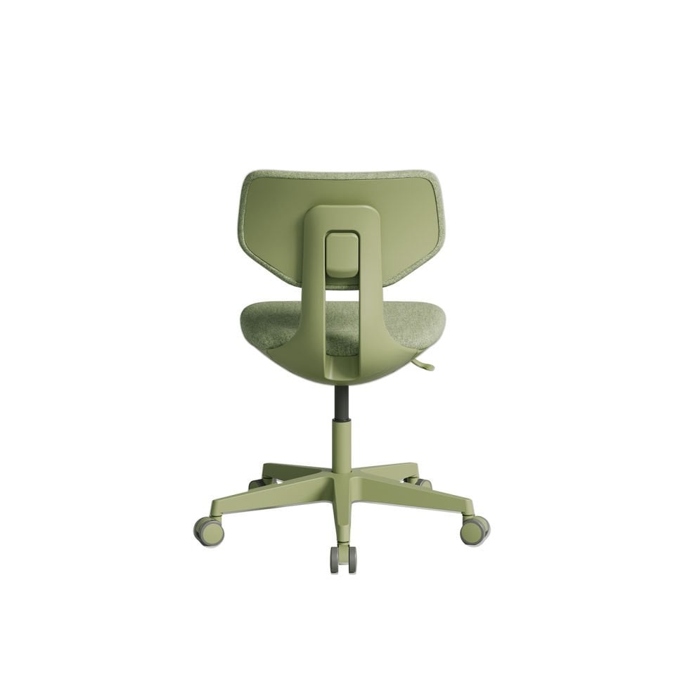 Luna Green Chair