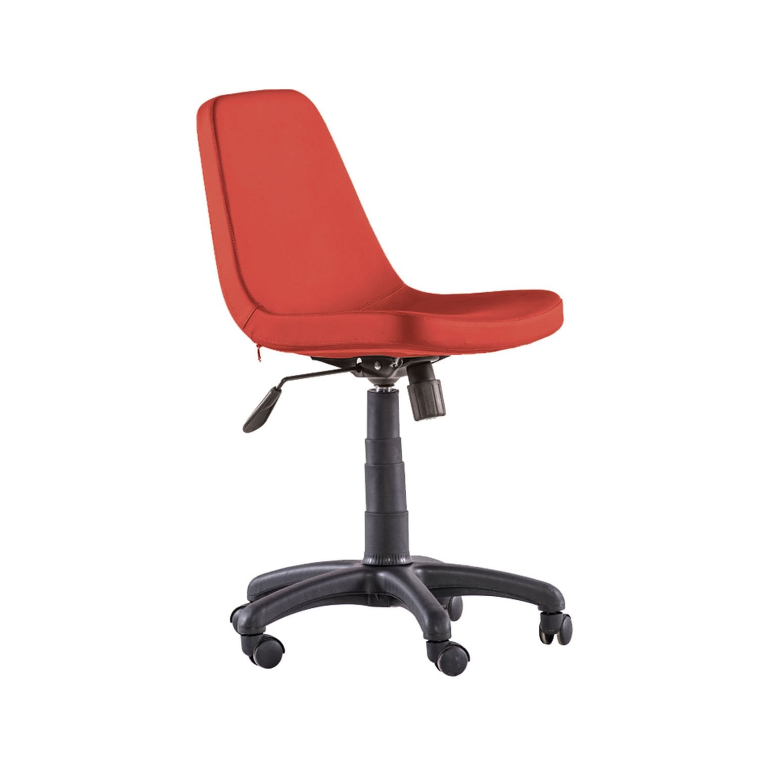 Rex Chair Red