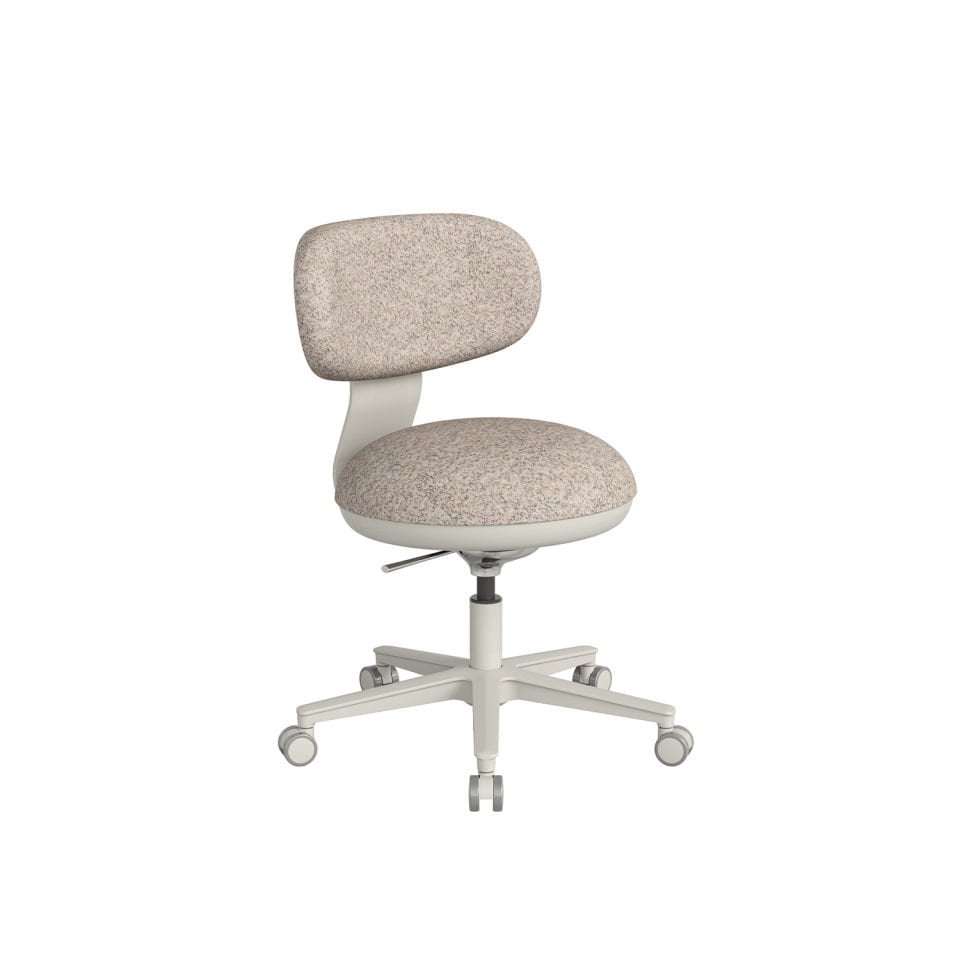 Sole Chair Gray
