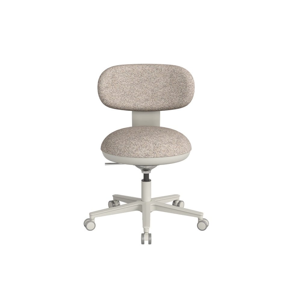 Sole Chair Gray