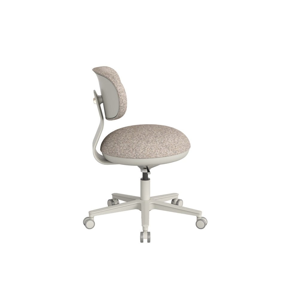 Sole Chair Gray