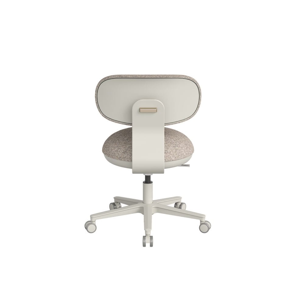 Sole Chair Gray