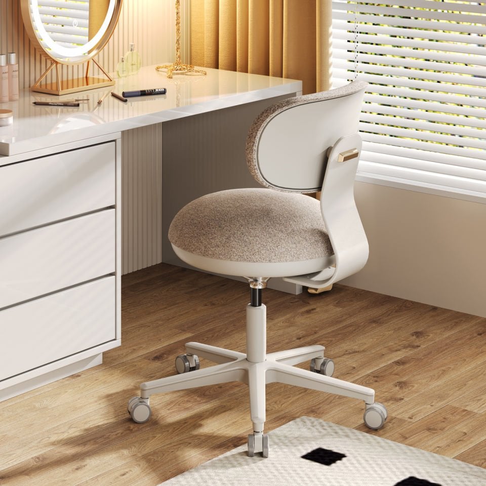 Sole Chair Gray