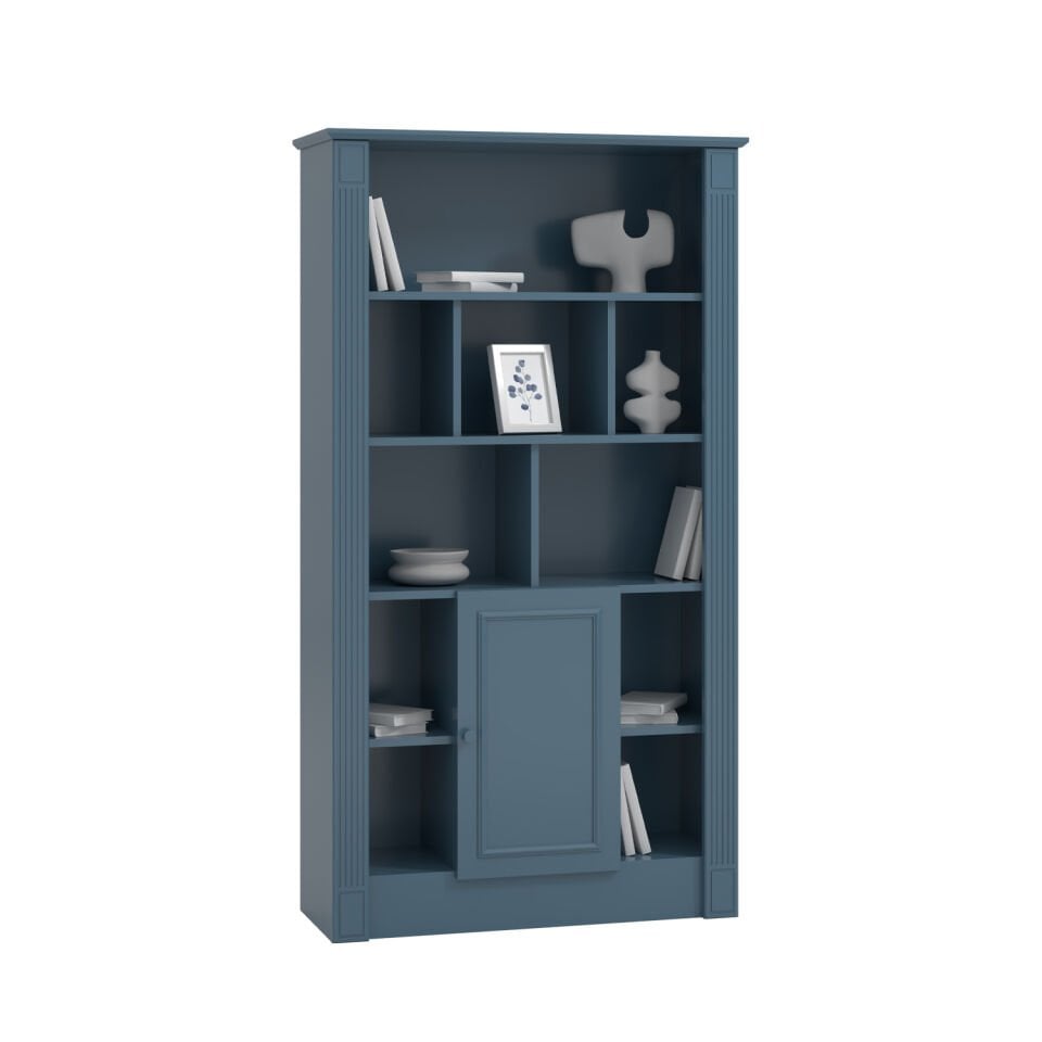 Azur Bookshelf