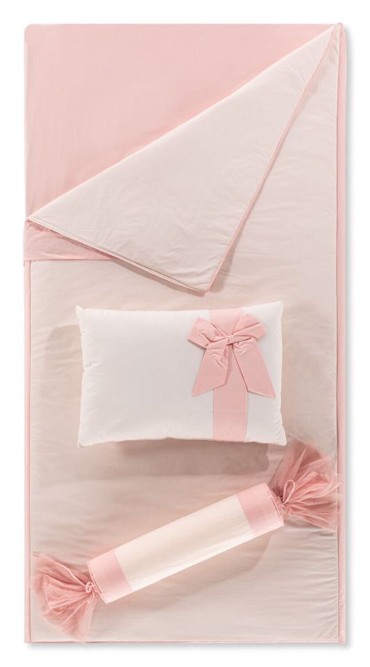 Pollina Bed Cover