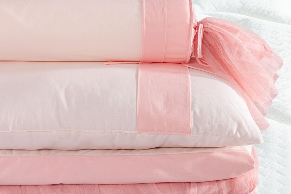 Pollina Yatak Örtüsü