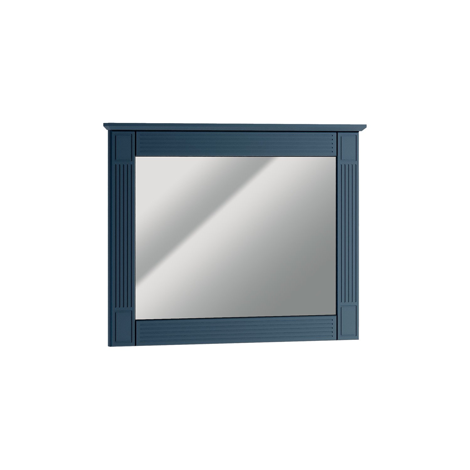 Azure Wall Mirror
