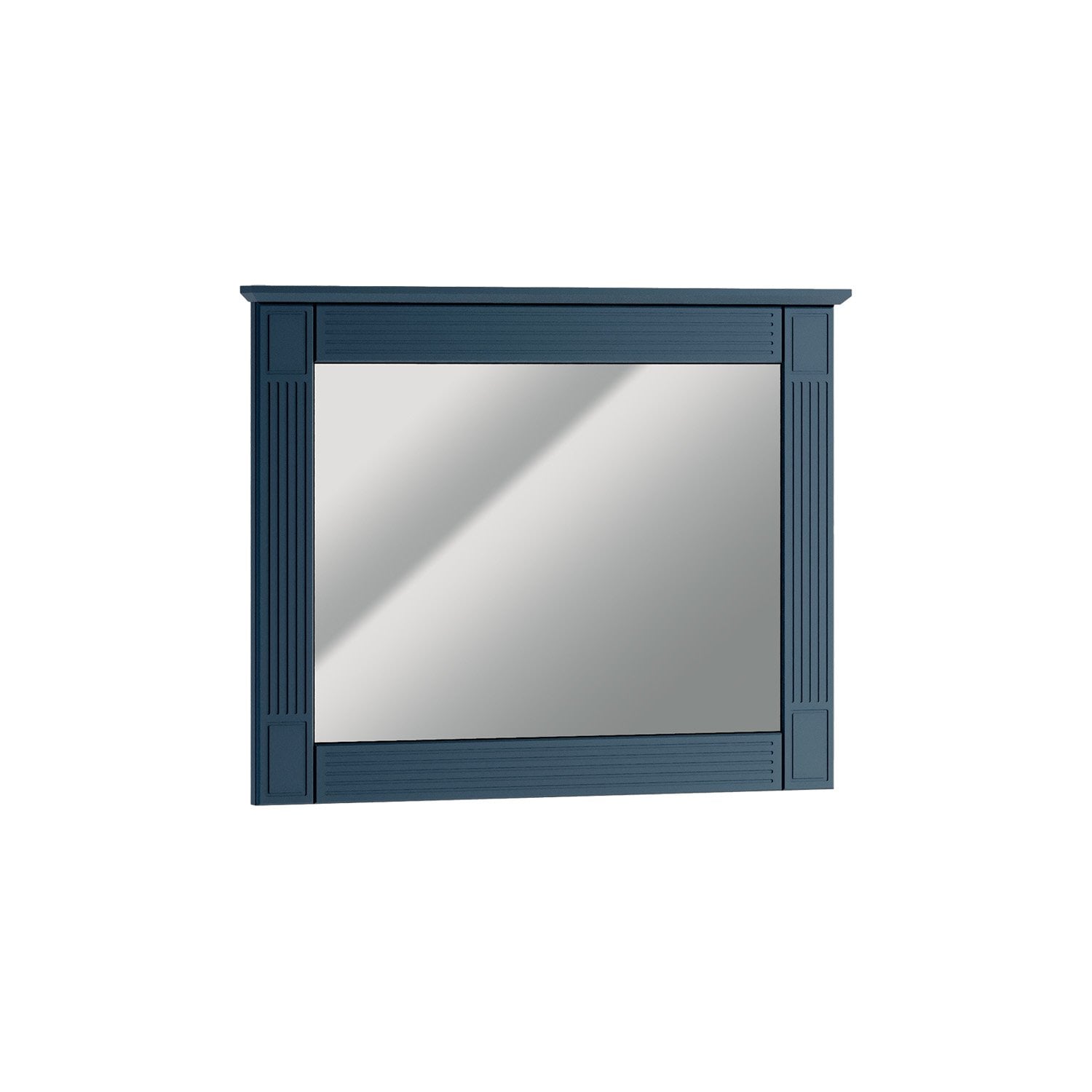Azure Wall Mirror