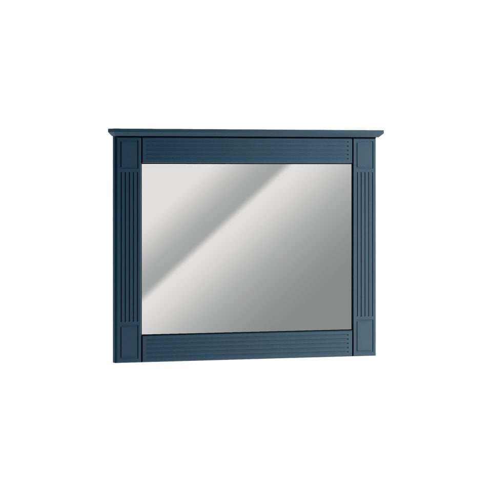 Azure Wall Mirror