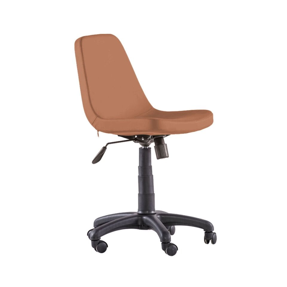 Rex Chair Orange