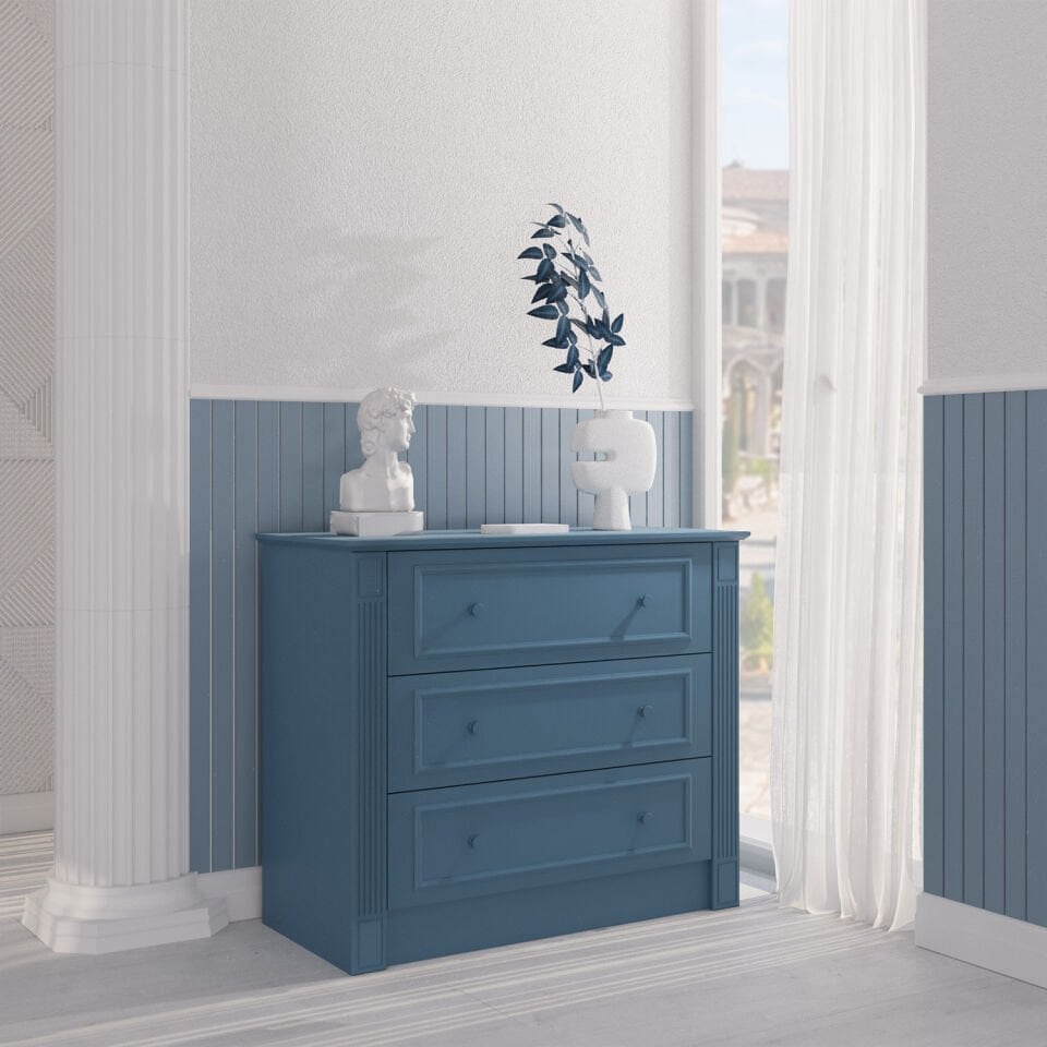 Azur Dresser