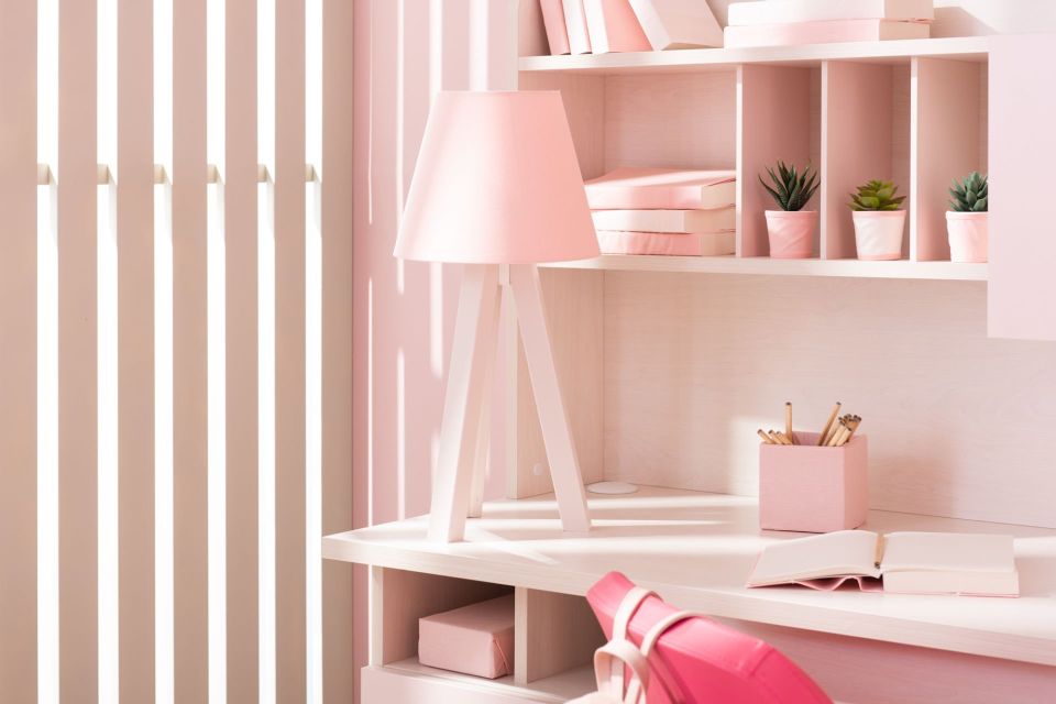 Pollina Table Lamp