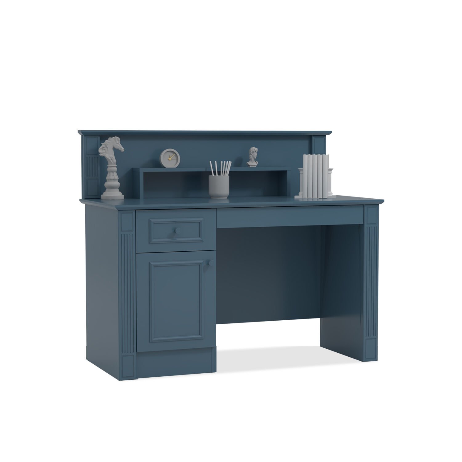 Azur Study Desk