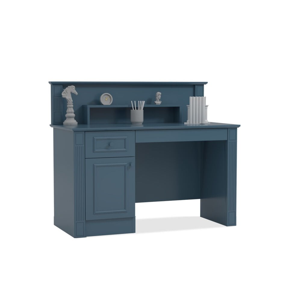 Azur Study Desk