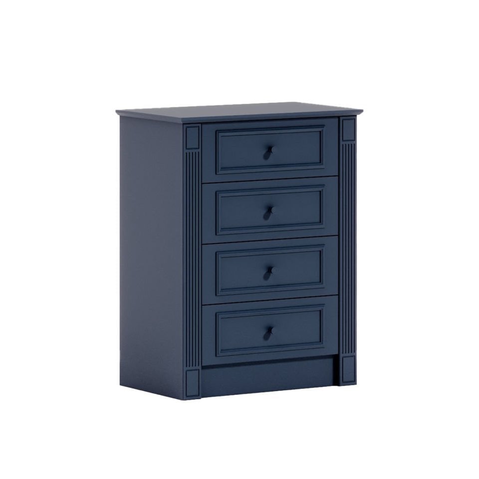 Azur Yüksek Şifonyer