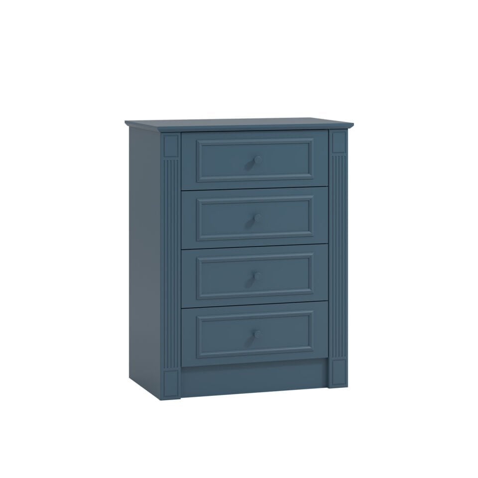 Azur High Dresser
