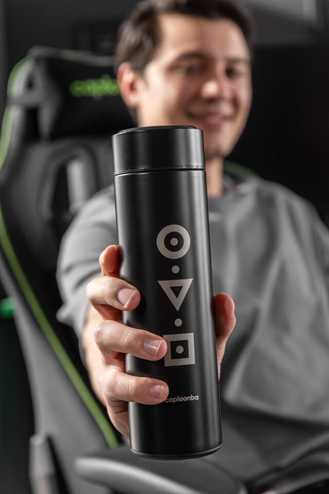 Targon Thermos