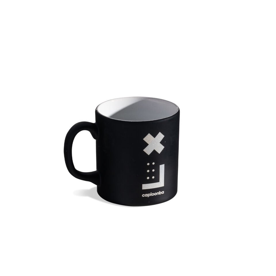 Targon Mug