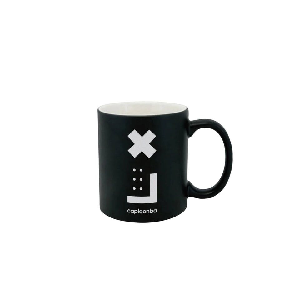 Targon Mug