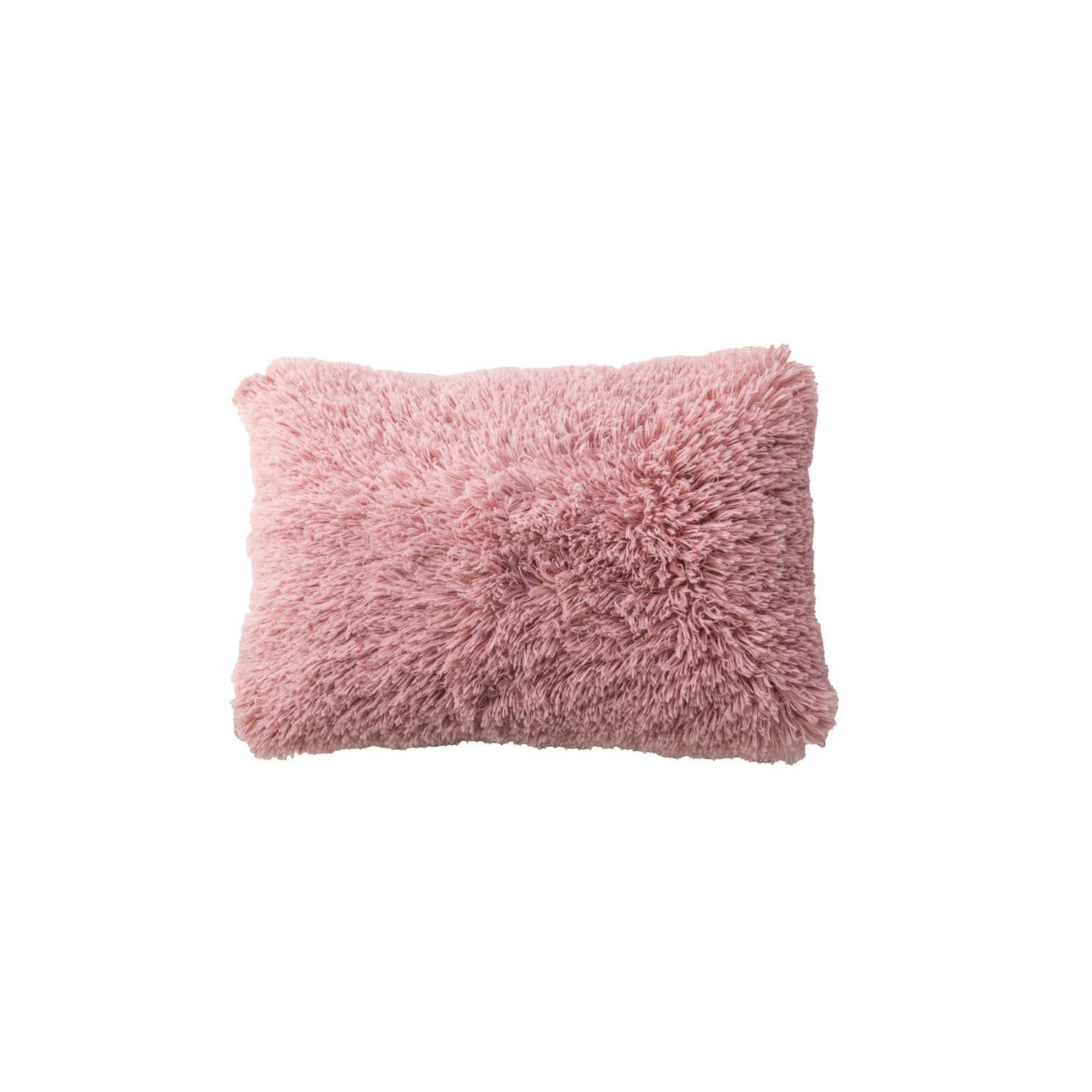 Pollina Kissen flauschig
