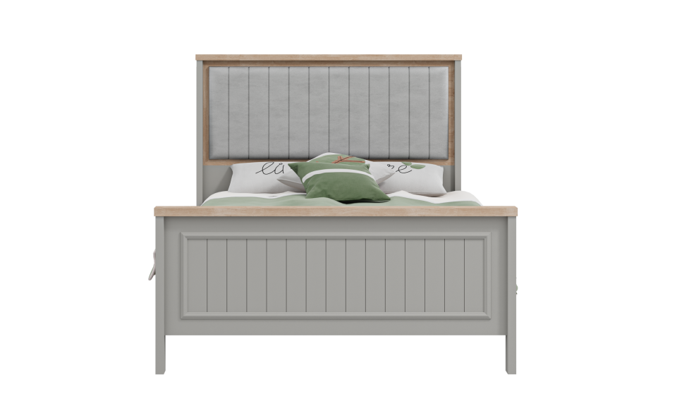 Novi Bett 120x200 cm