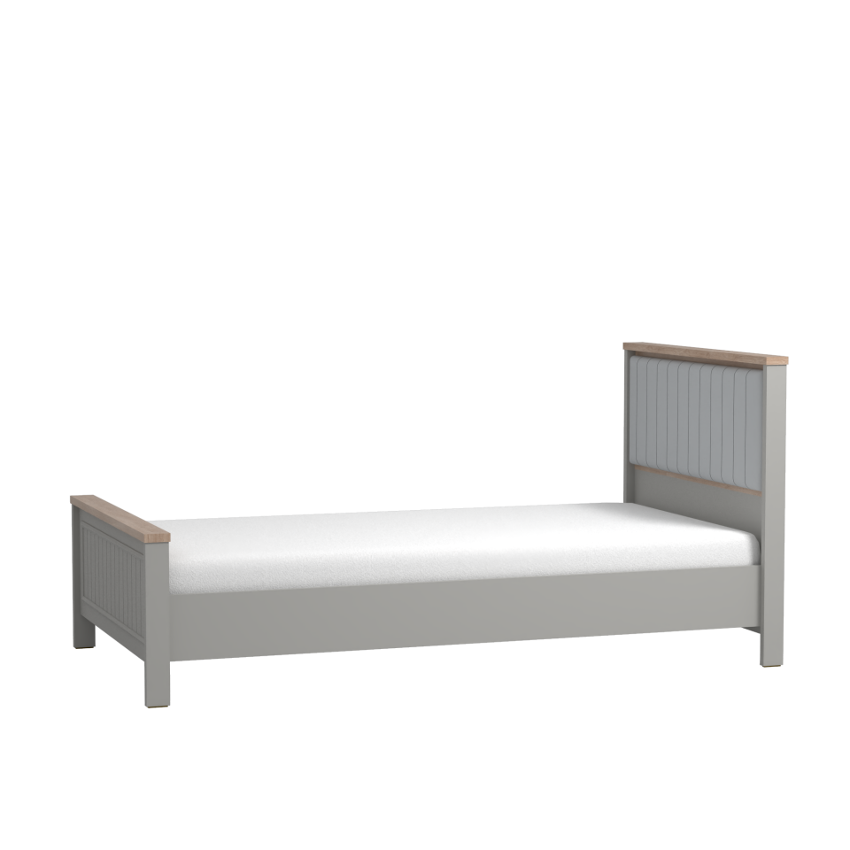 Novi Bett 120x200 cm