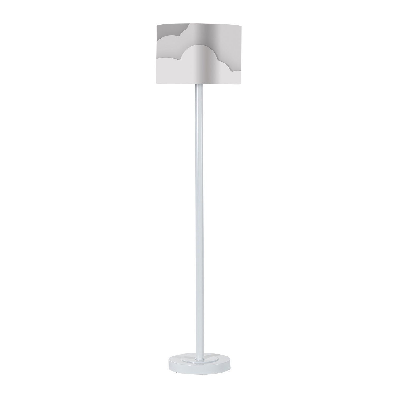 Pori Floor Lamp