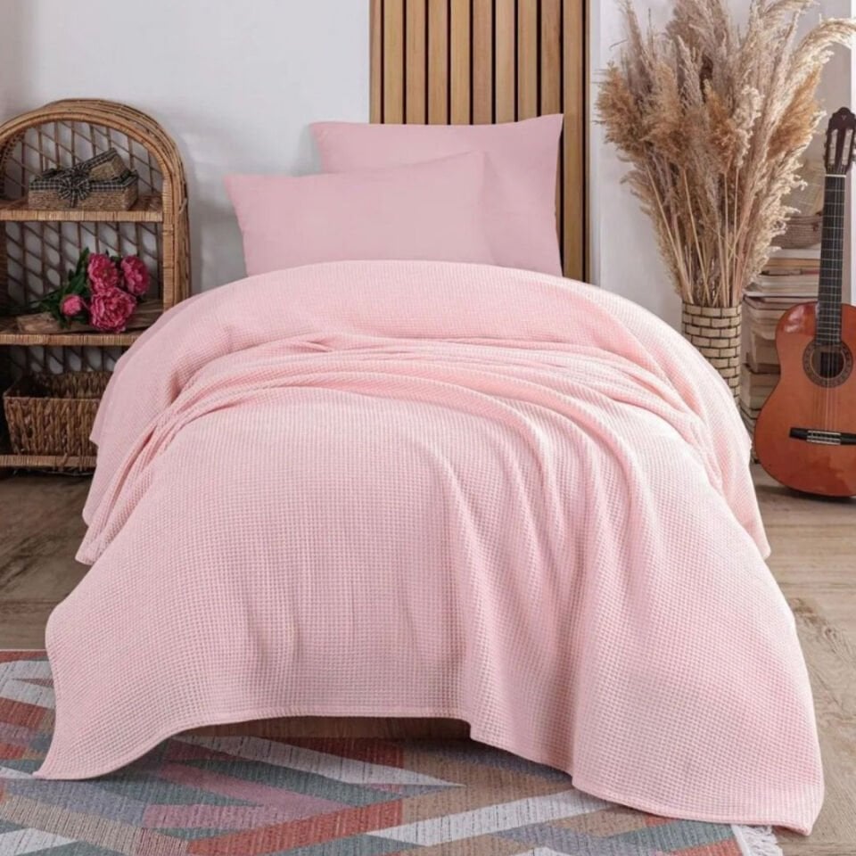 Pula Pike 160x230cm Pembe