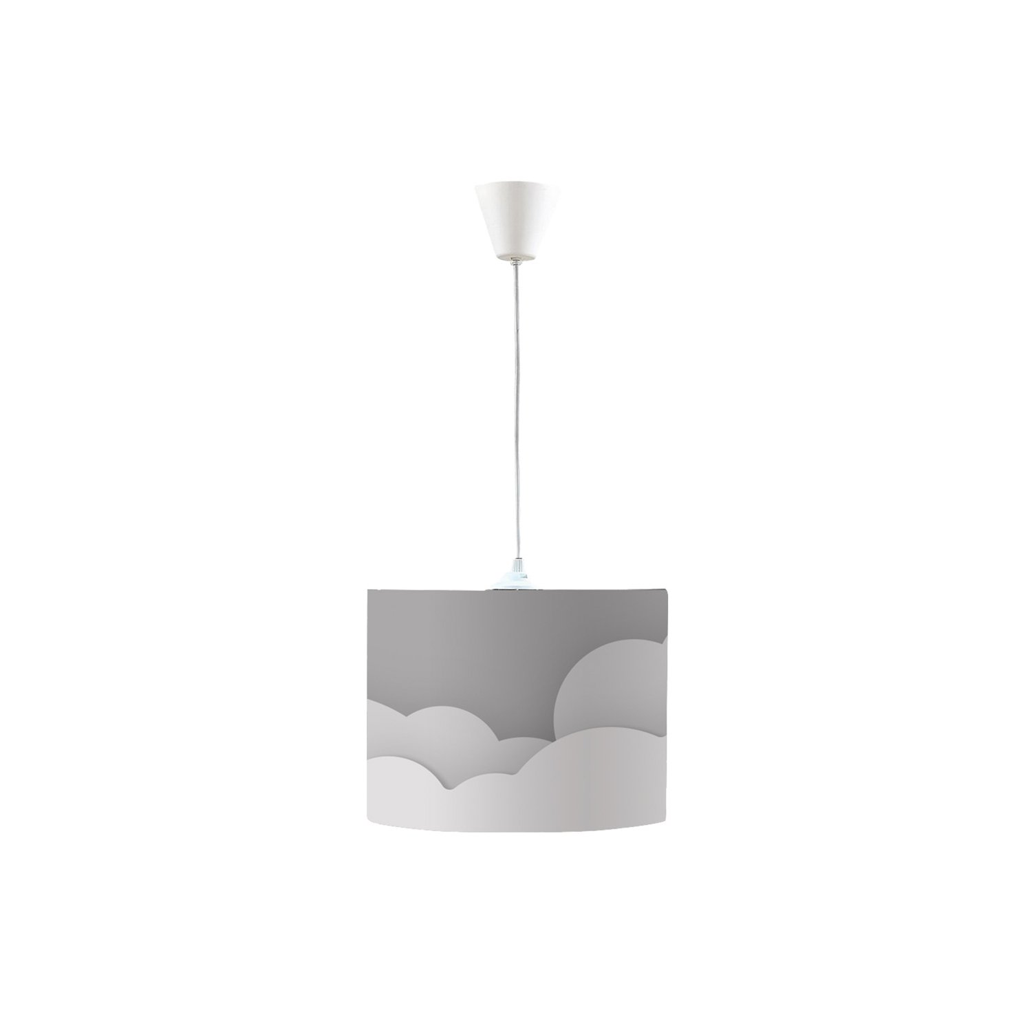 Pori Ceiling Lamp