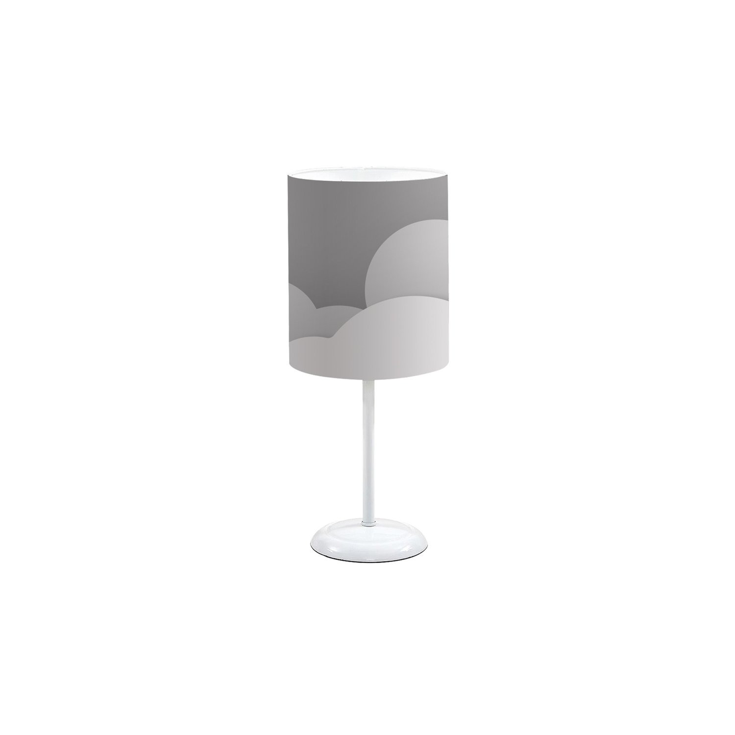 Pori Table Lamp