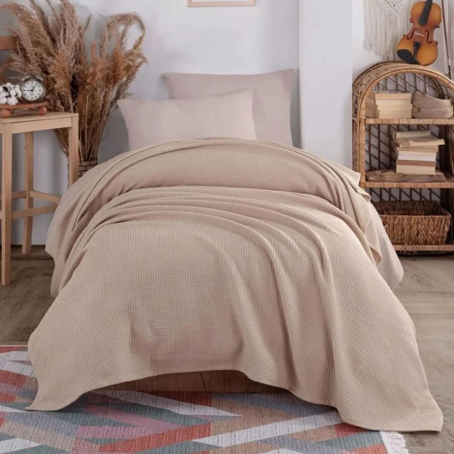 Pula Pike 160x230cm Bej