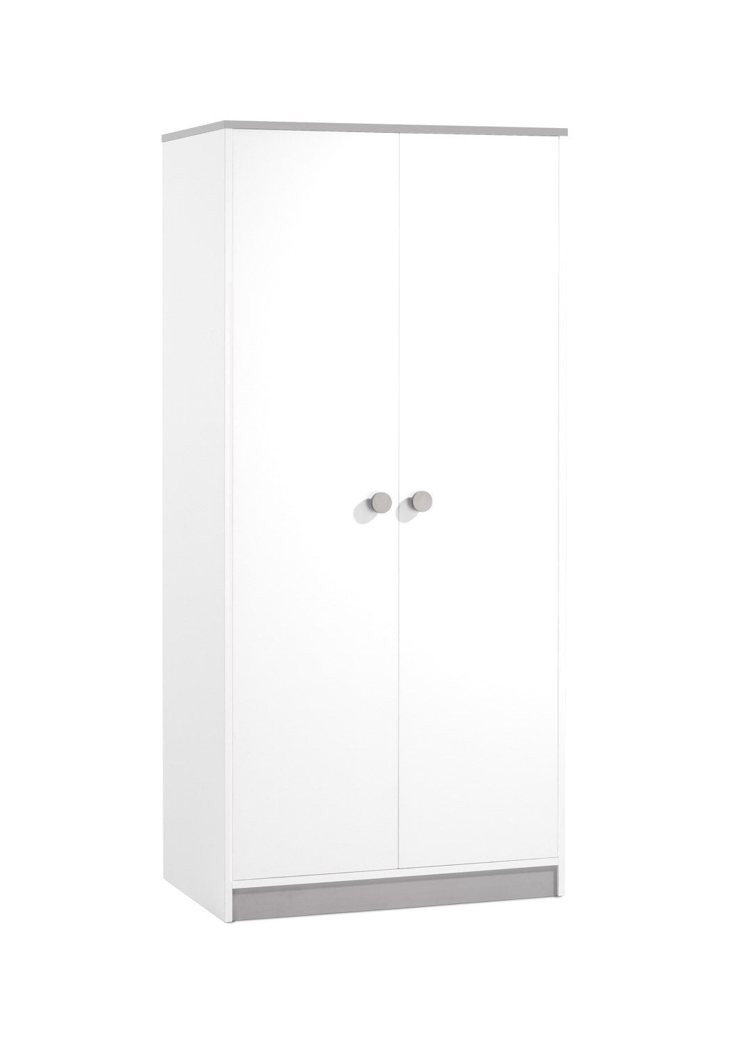 Ruka 2 Door Wardrobe