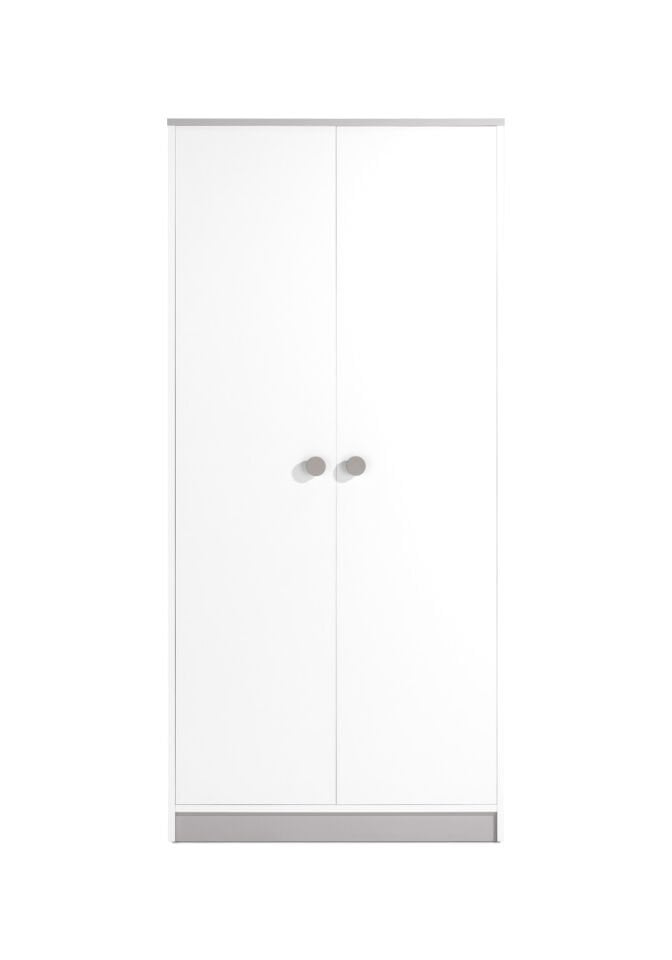 Ruka 2 Kapaklı Dolap
