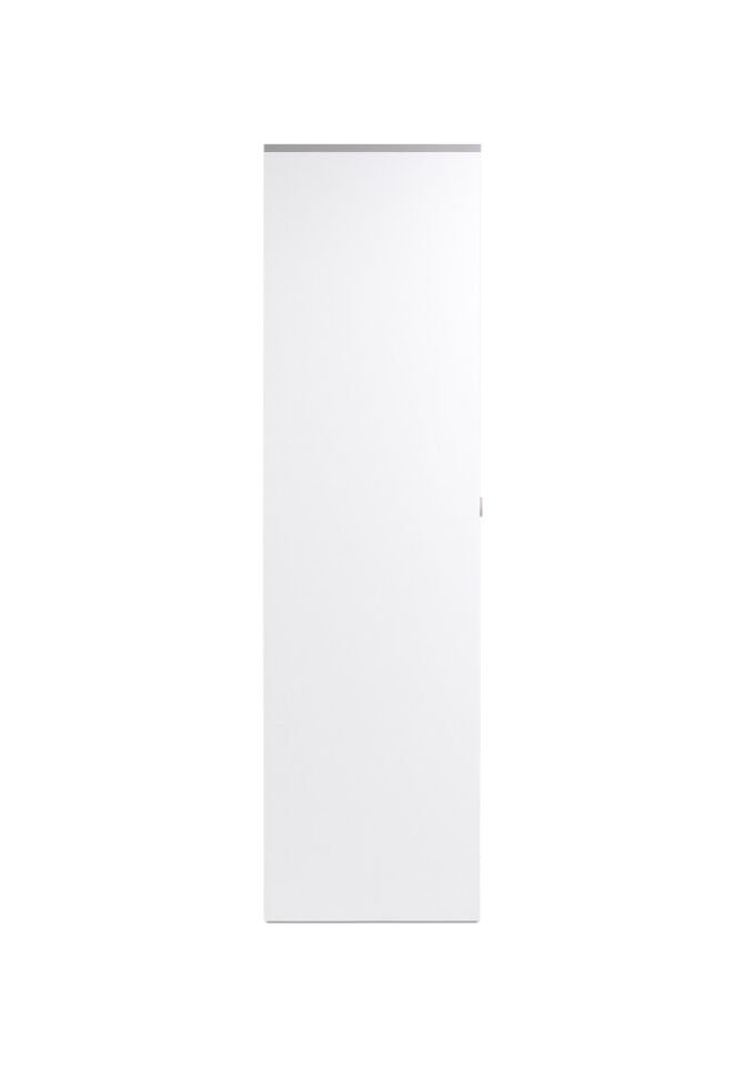 Ruka 2 Kapaklı Dolap