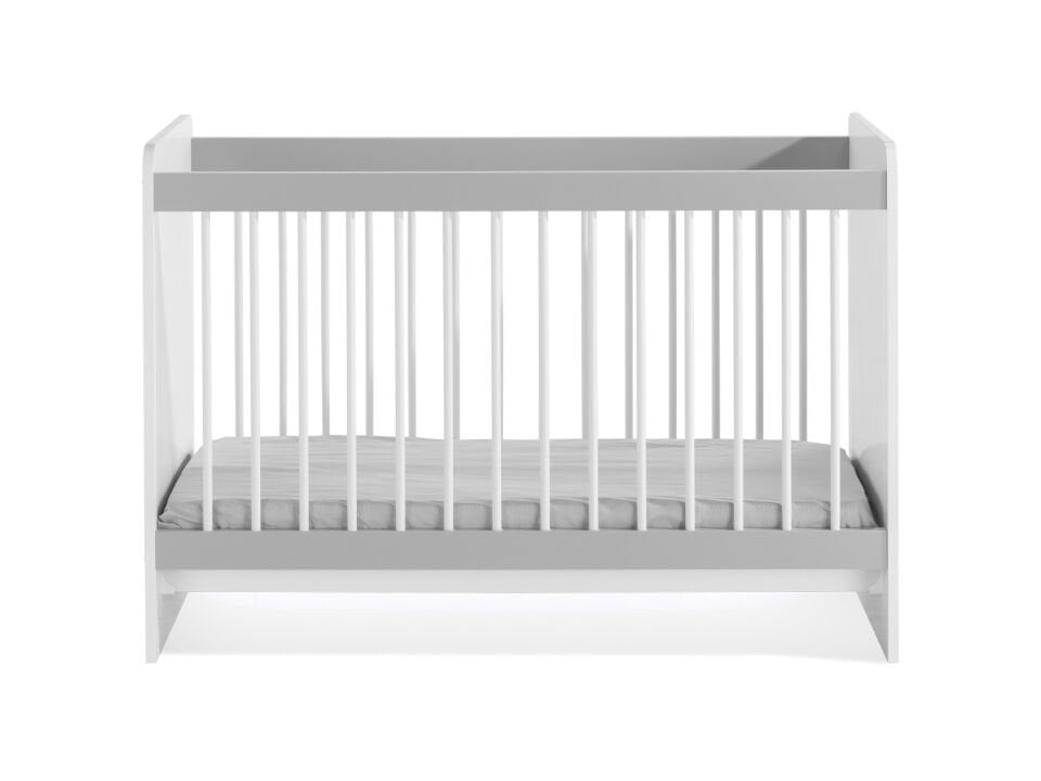 Ruka Fonksiyonel Beşik 60x120cm