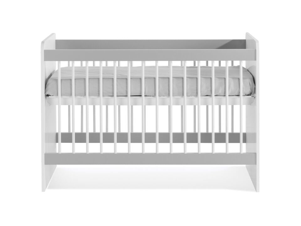Ruka Functional Crib 60x120cm