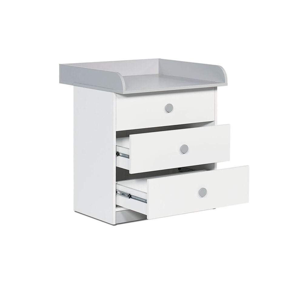 Ruka Dresser