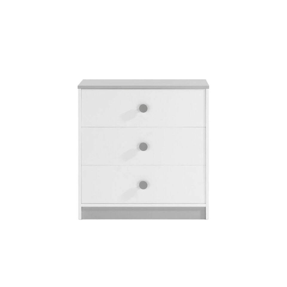 Ruka Dresser