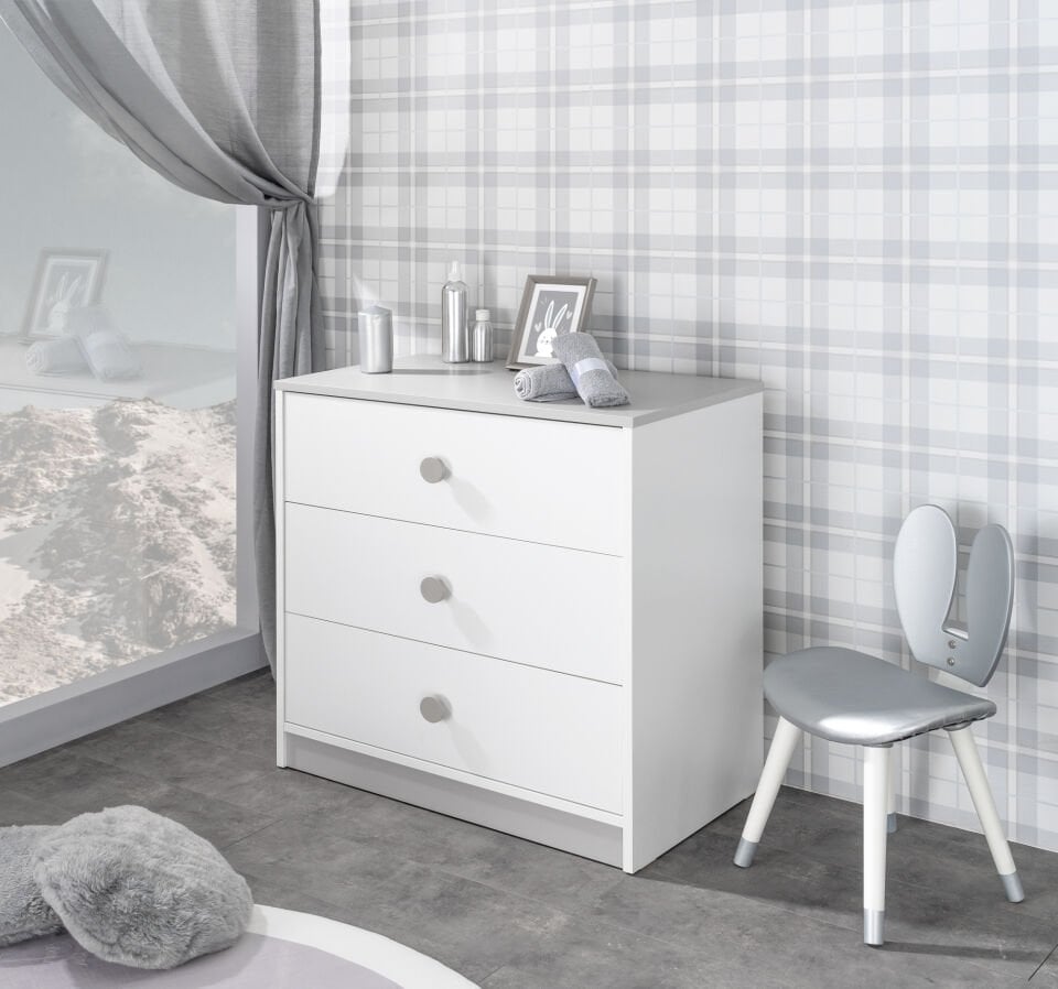 Ruka Dresser