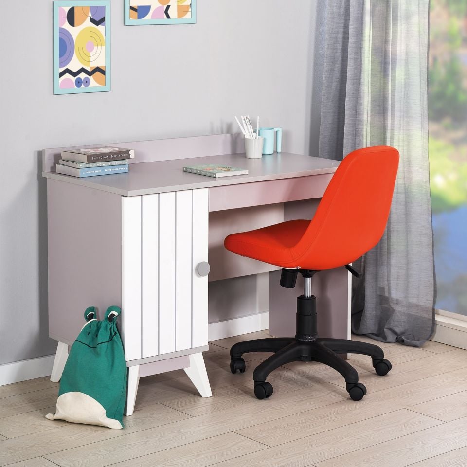 Bird House Study Desk