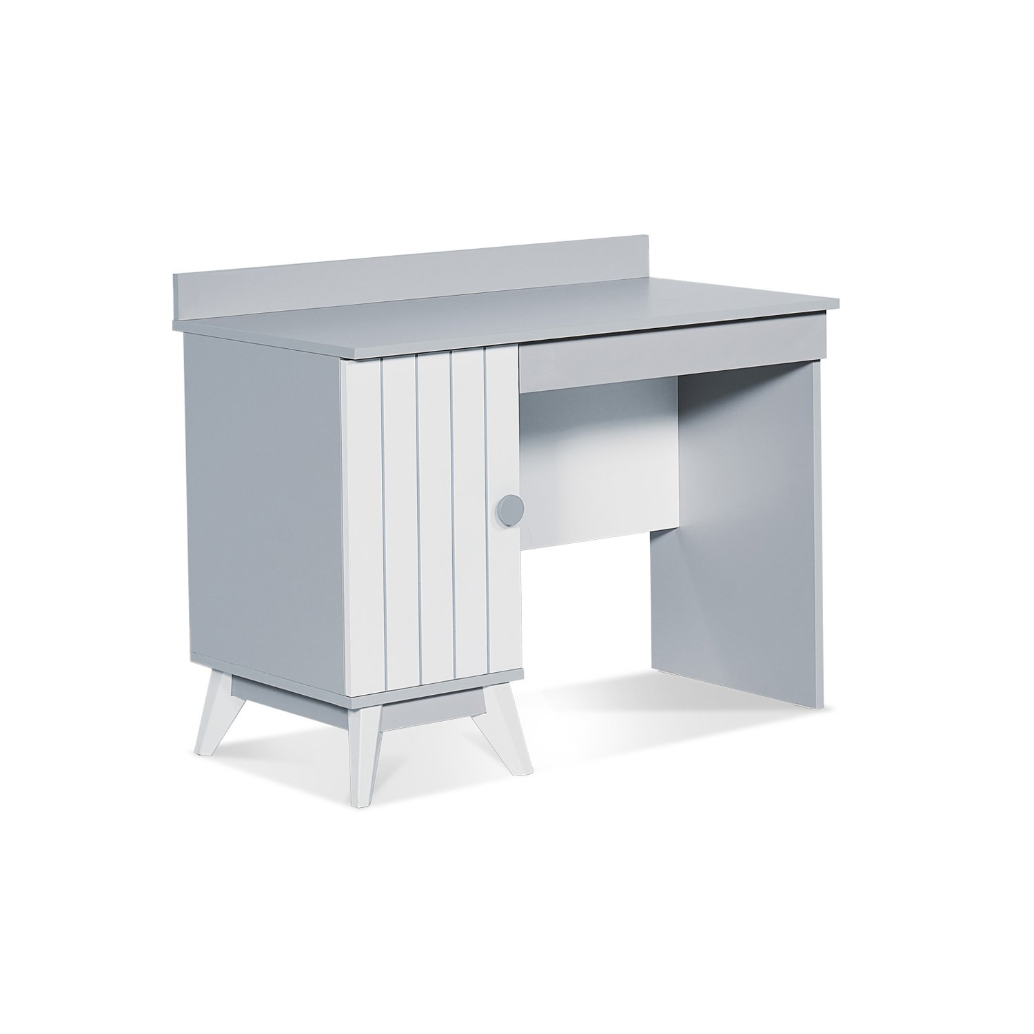 Bird House Study Desk