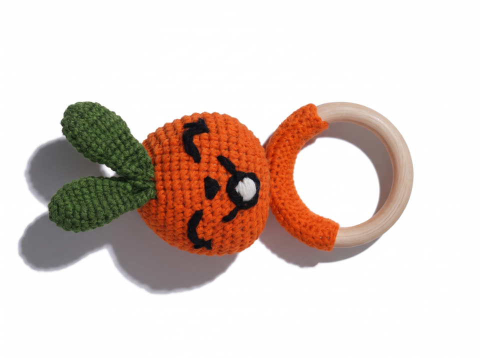 Karota Teether