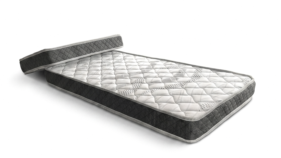 Lima Extendable Cradle + Extendable Bed