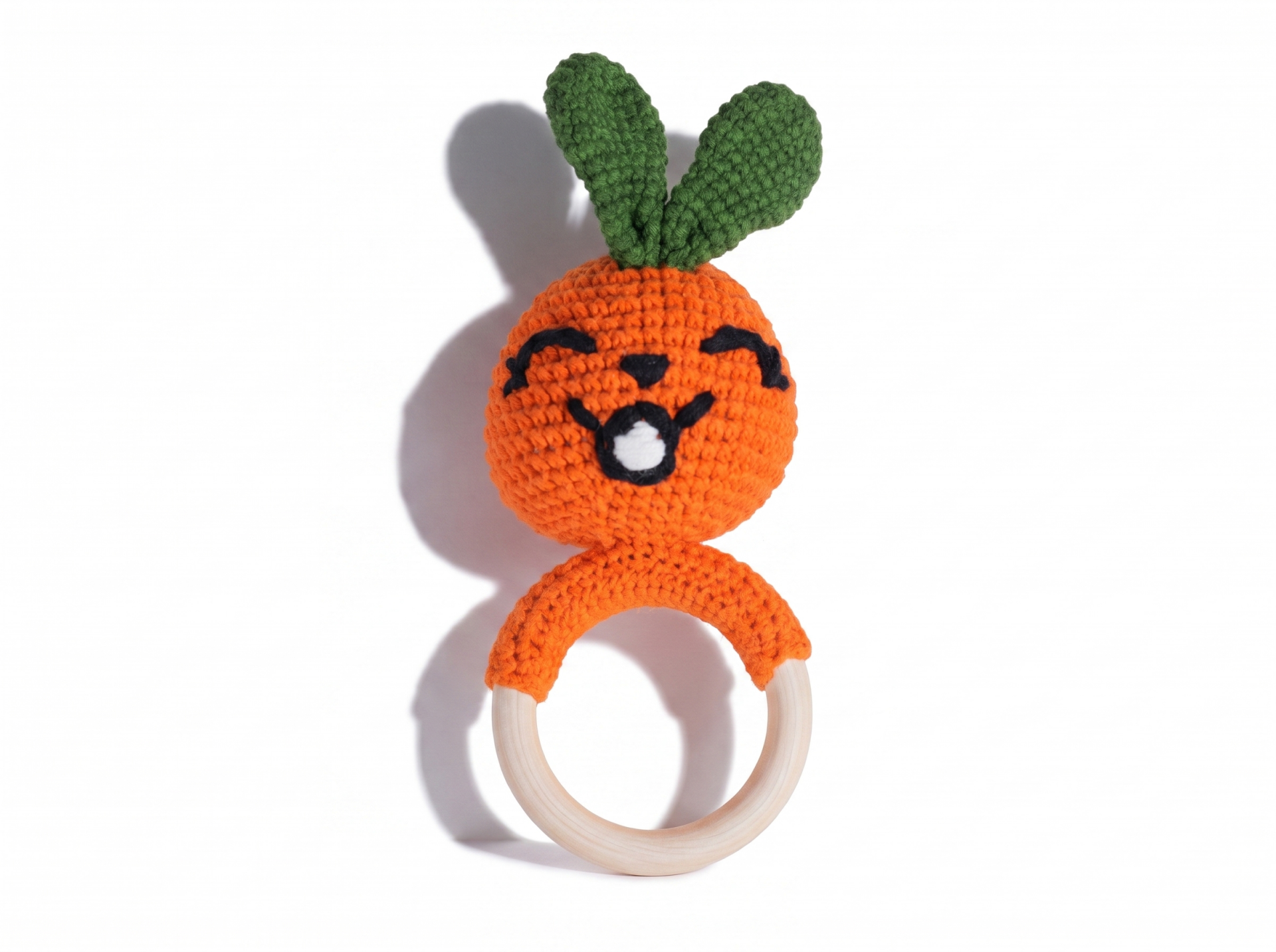 Karota Teether