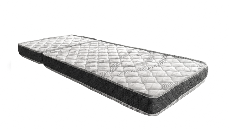 Aden Extendable Cradle + Extendable Bed