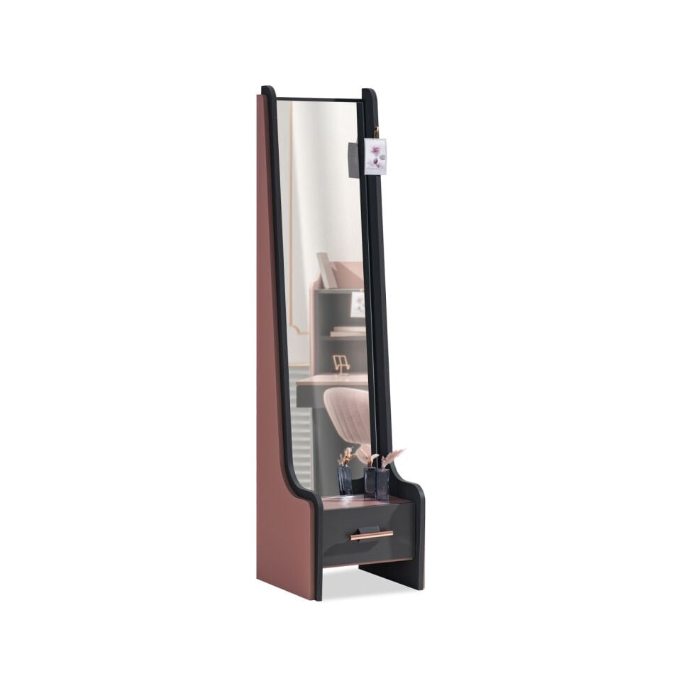 Valencia Full Length Mirror