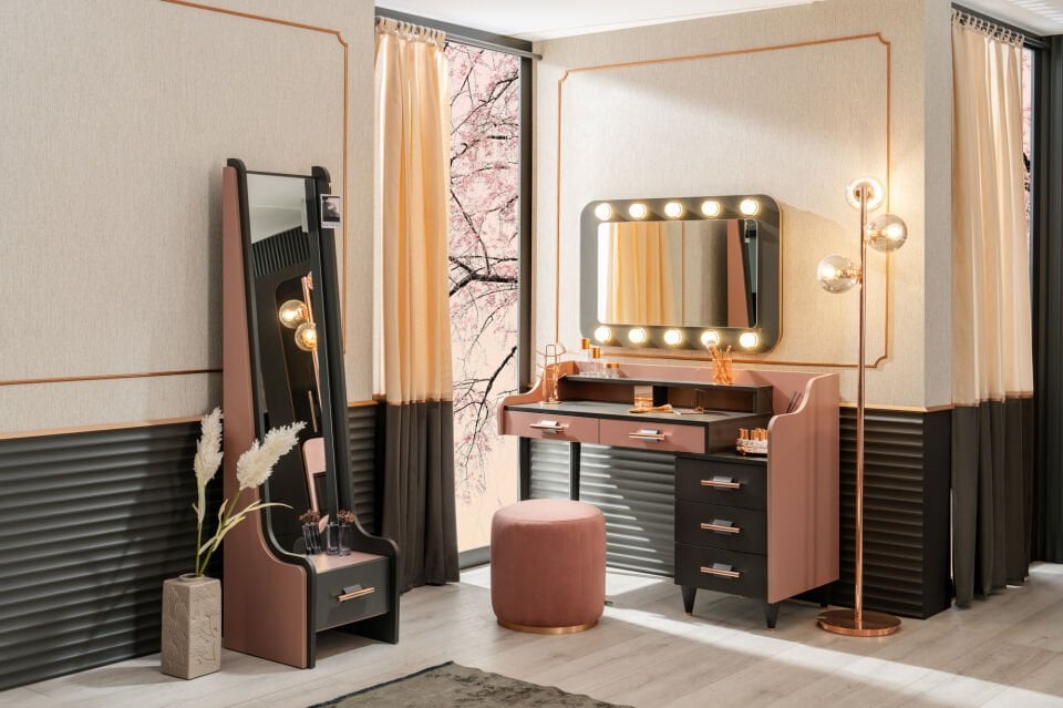 Valencia Boy Aynası