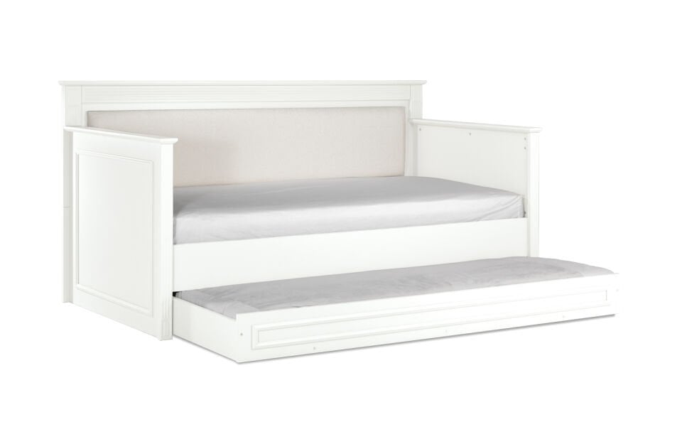 Bari Sedir Karyola Sandığı