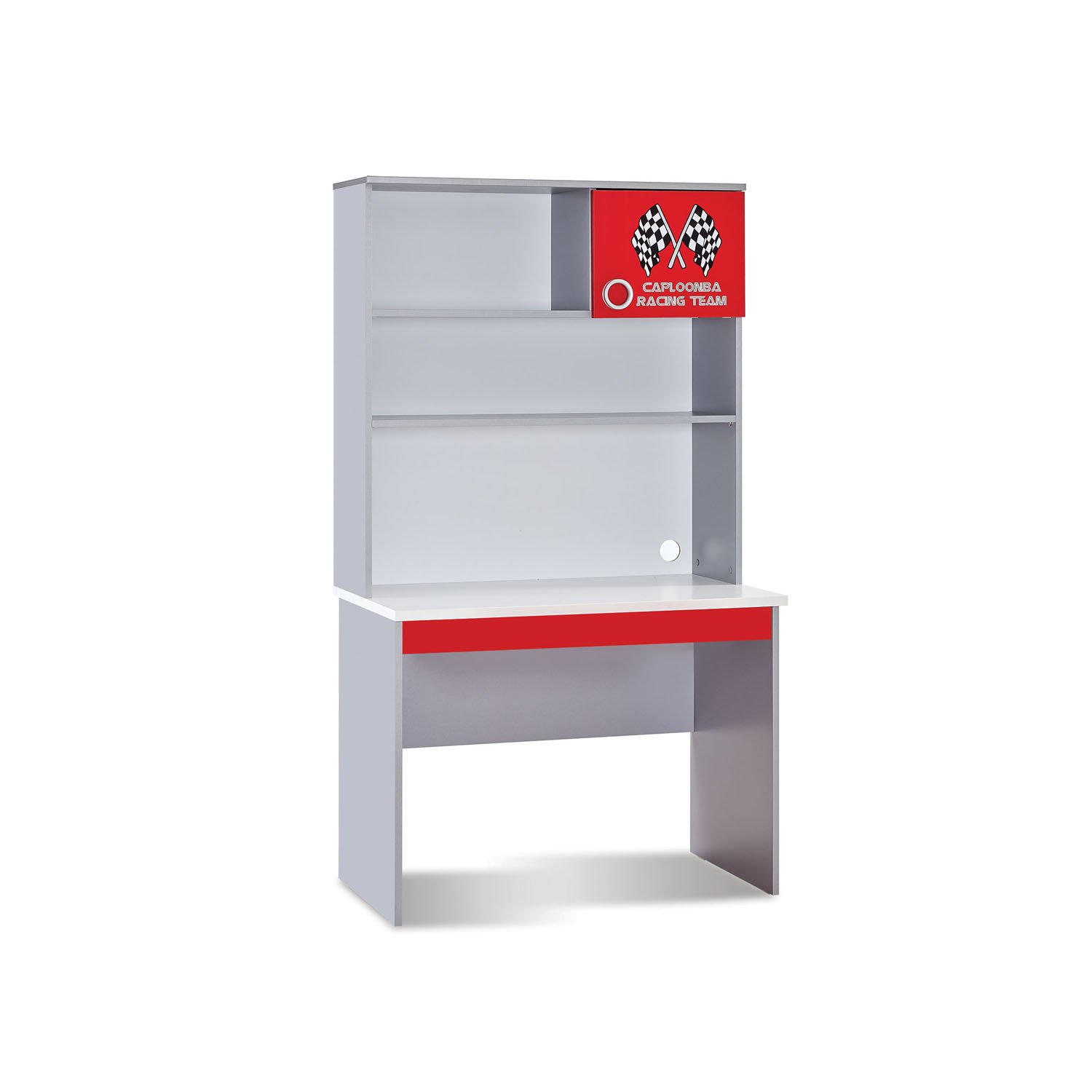 Turbo Cap Tiny Study Desk